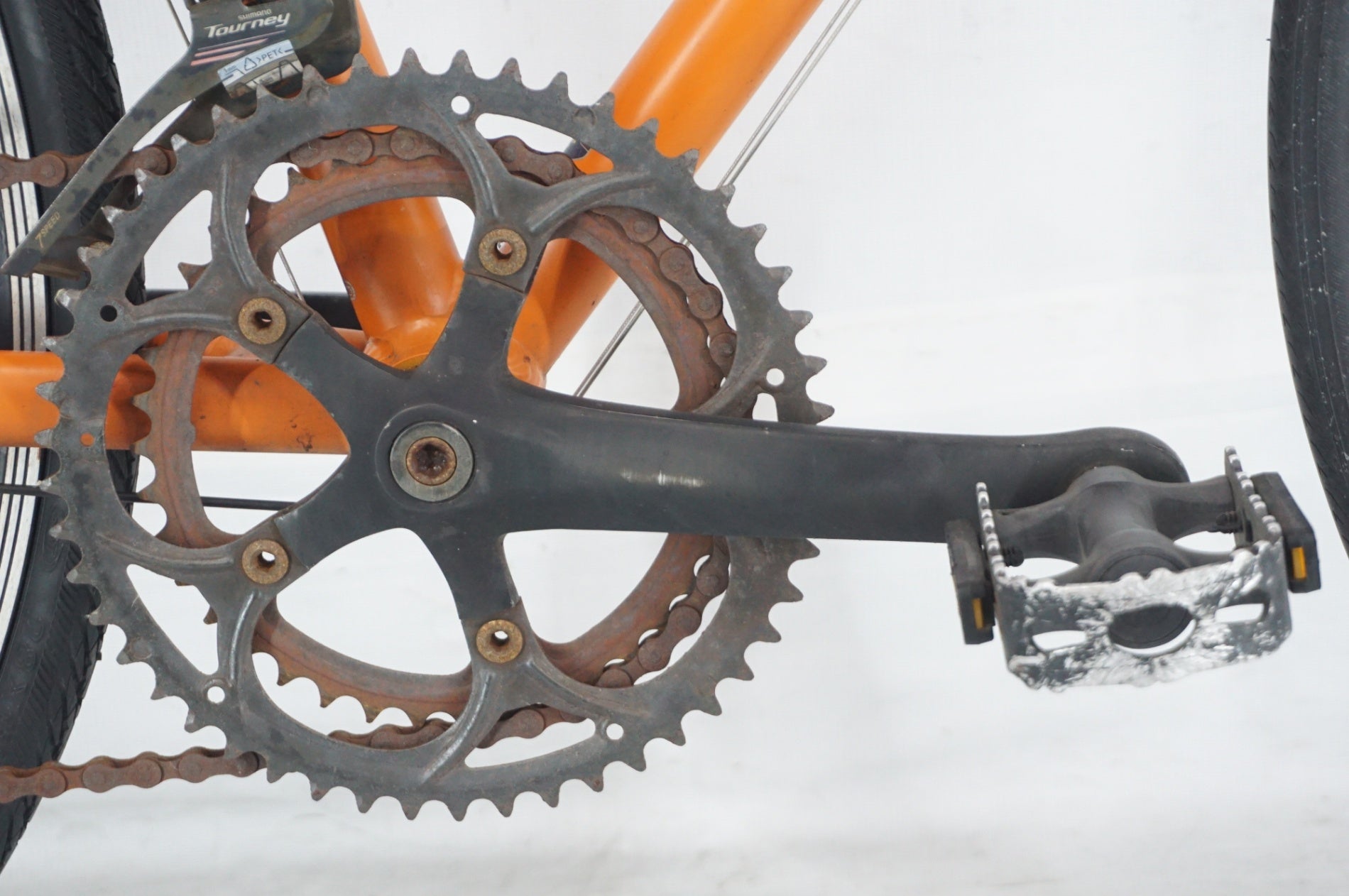 ジャンク MIYATA 「ミヤタ」 California Sky R 2016年モデル ロードバイク / 阪急塚口店