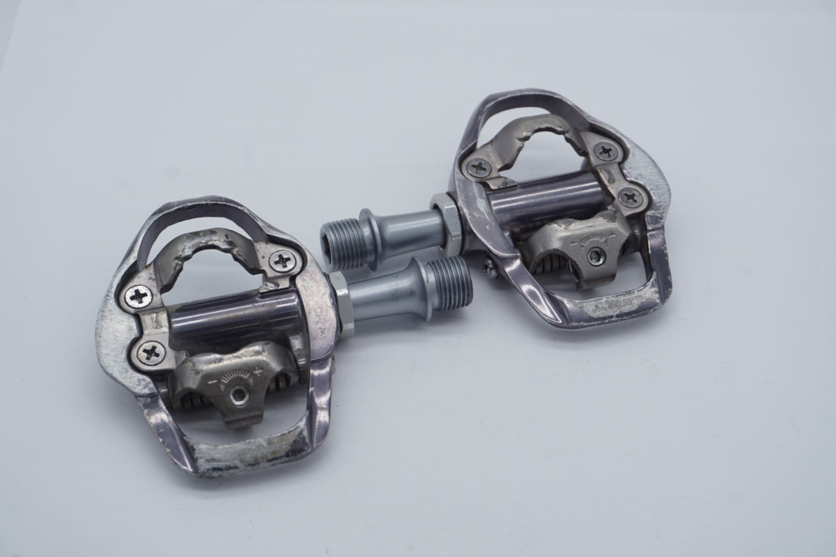 SHIMANO 「シマノ」 PD-A600 ペダル/ 滋賀大津店