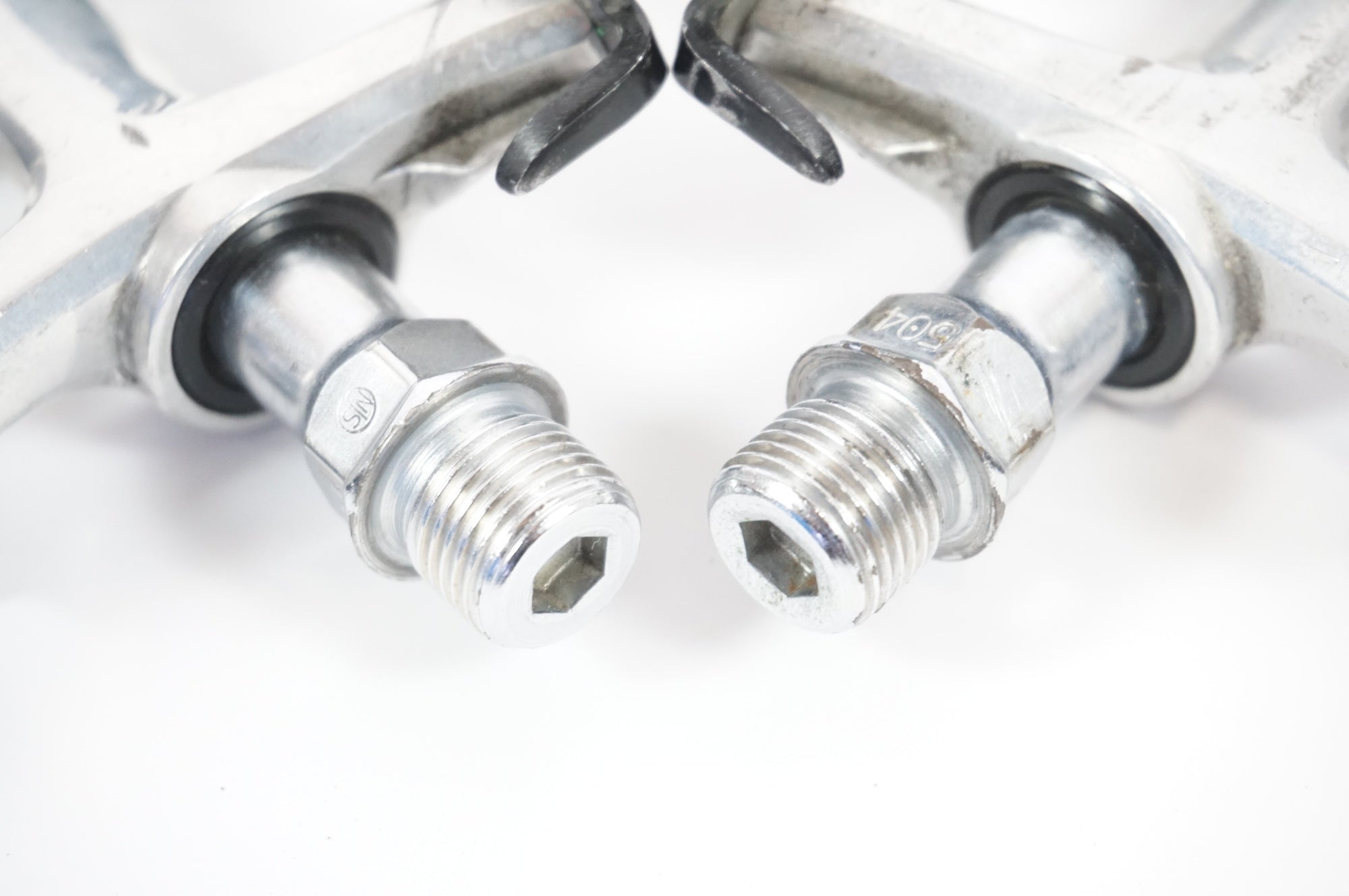 MKS 「ミカシマ」 RX-1 ペダル / 宇都宮店