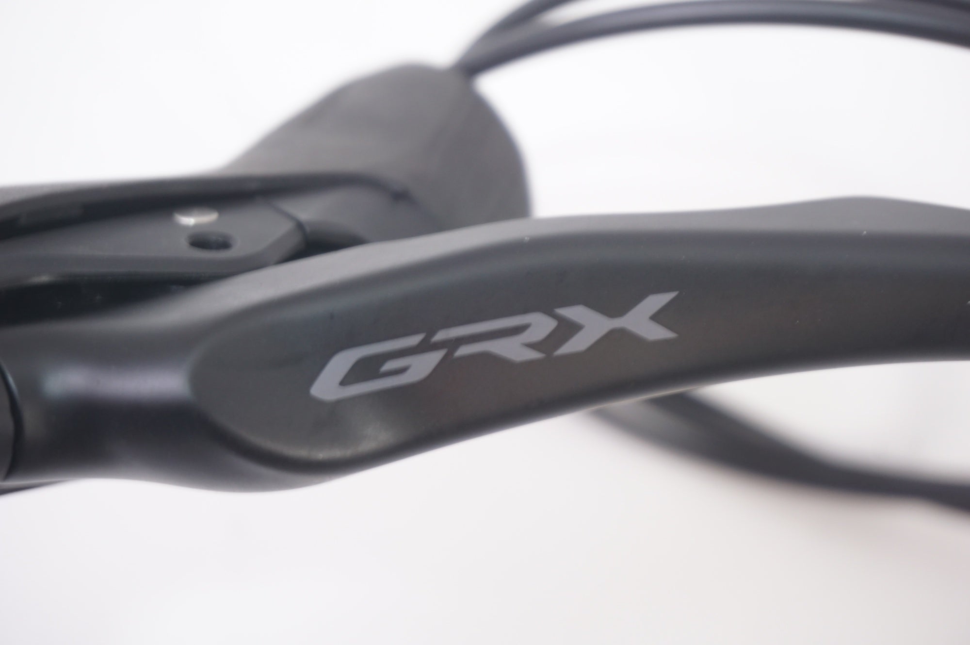 SHIMANO BL-RX600 シフター・レバー 2個セット SHIMANO 「シマノ」 GRX BL-RX600 ブレーキレバー / 世田谷店