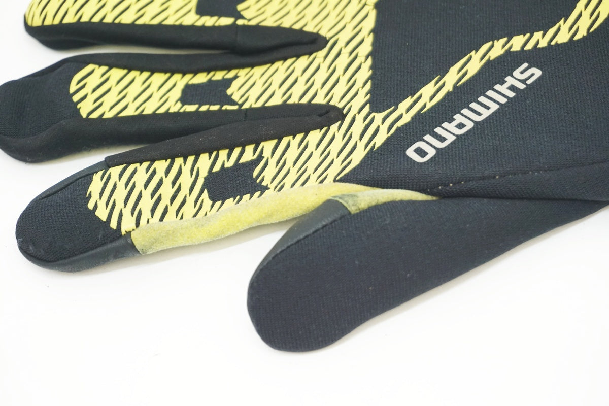 SHIMANO 「シマノ」 Mサイズ グローブ / 大阪美原北インター店