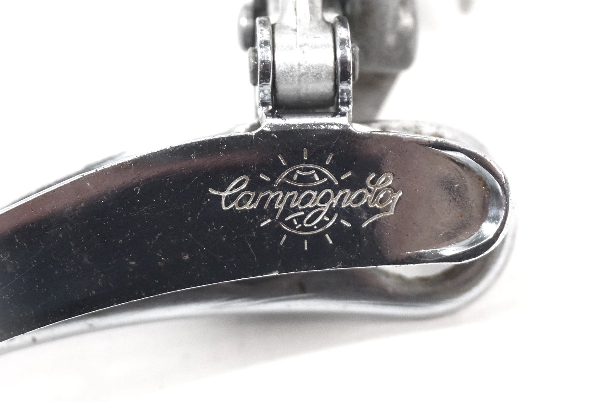 CAMPAGNOLO 「カンパニョーロ」 GRAN SPORT フロントディレイラー