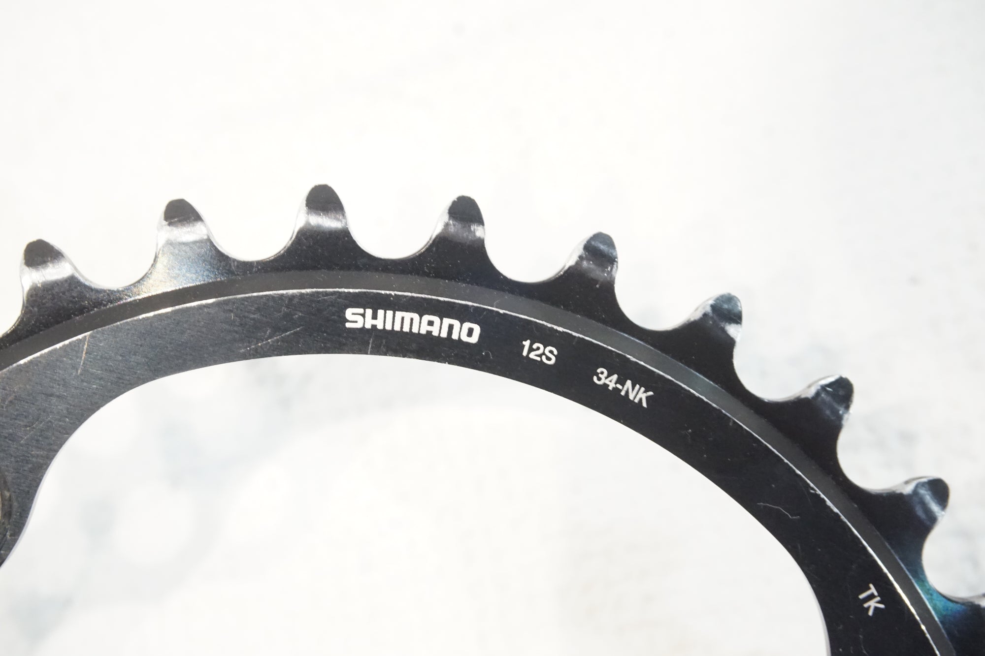 SHIMANO 「シマノ」 DURA-ACE FC-R9200 50-34T チェーンリングセット / 横浜戸塚店