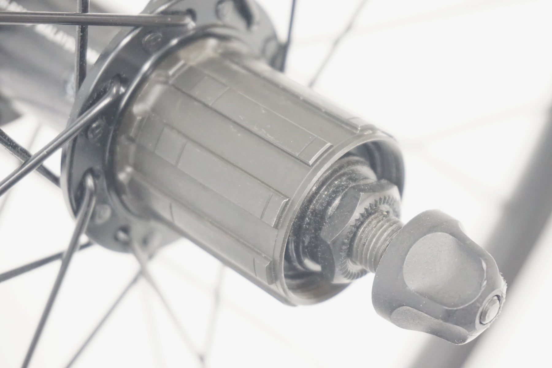 ブランド不明 SHIMANO FH-RS300 ハブ 20インチ ホイールセット / 京都八幡店