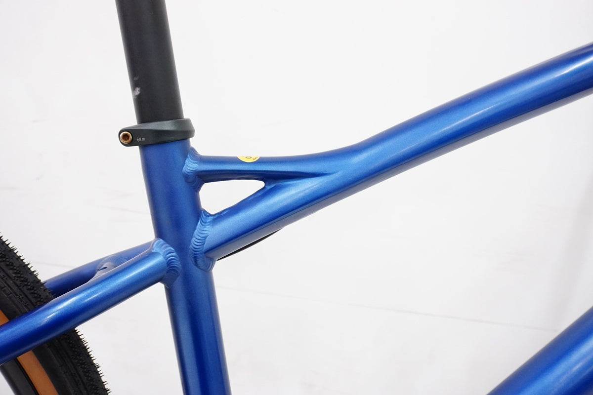 LOUIS GARNEAU「ルイガノ」 LGS-TRC2 2016年モデル クロスバイク / 浜松店