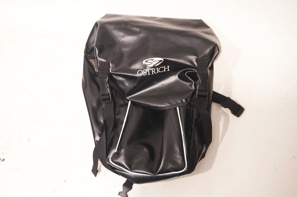 OSTRICH 「オーストリッチ」 S-7 ターポリン サイドバッグ / 大阪門真店