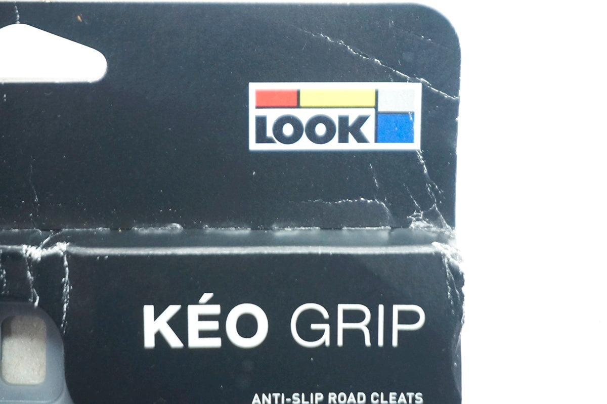 LOOK 「ルック」 KEO GRIP クリート / 大阪門真店