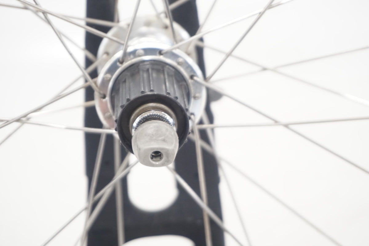 MAVIC 「マヴィック」 CXP 30 リム SHIMANO HB・FH-6500 ハブ SHIMANO8－9速 ホイールセット / 滋賀大津店