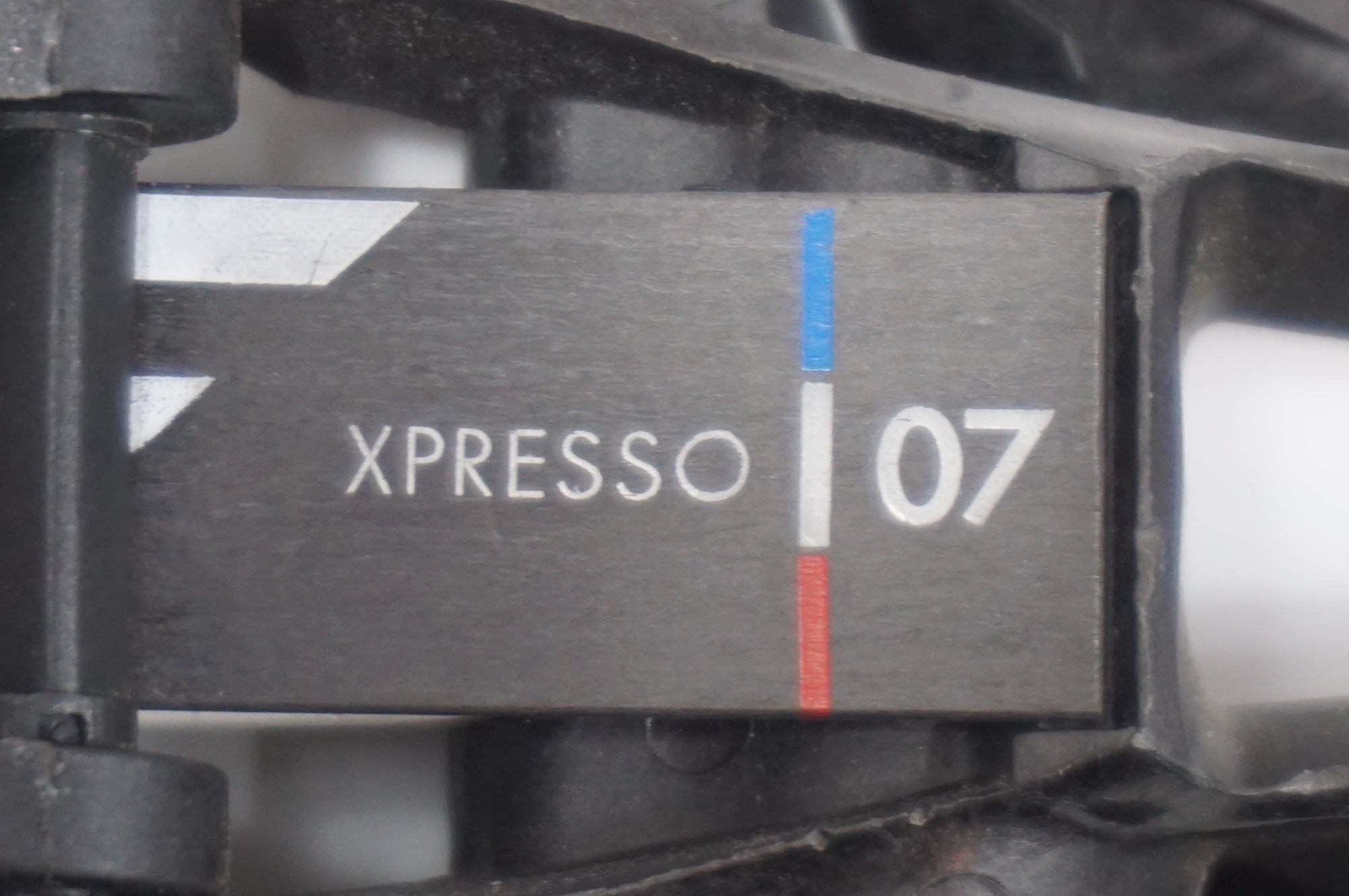 TIME 「タイム」 XPRESSO 07 ペダル / 世田谷店 ｜ バイチャリ