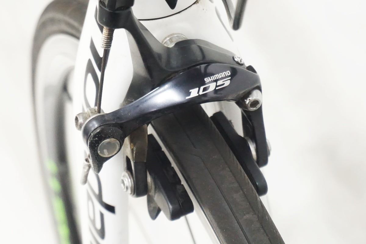 CANNONDALE 「キャノンデール」SUPERSIX EVO 105 2014年モデル ロードバイク/ 大阪美原北インター店