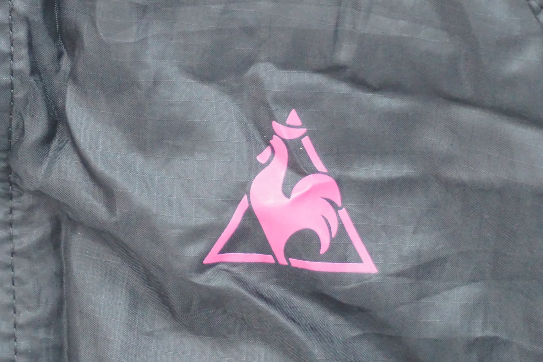 LE COQ SPORTIF 「ルコックスポルティフ」 Mサイズ レディース ウインドブレーカー / 大阪美原北インター店