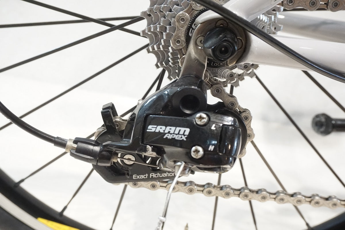 TYRELL 「タイレル」 CX 2011年モデル 20インチ ミニベロ / 横浜戸塚店