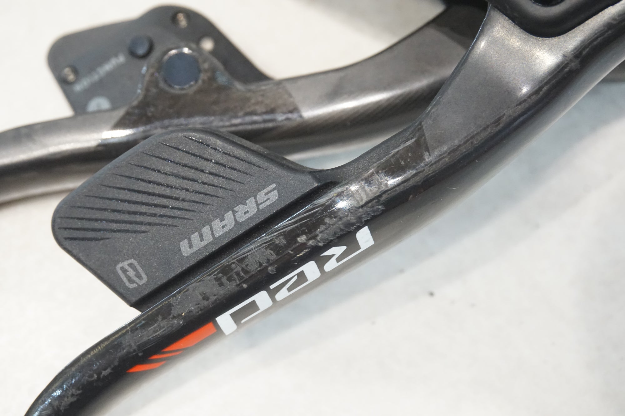 SRAM 「スラム」 RED e-TAP ダブルタップレバーセット / 横浜戸塚店