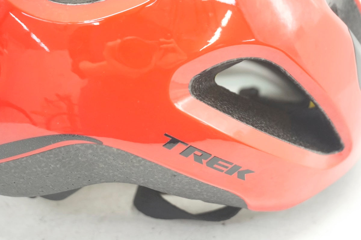 TREK 「トレック」 SOLSTICE ASIA FIT S/Mサイズ ヘルメット / 大阪門真店