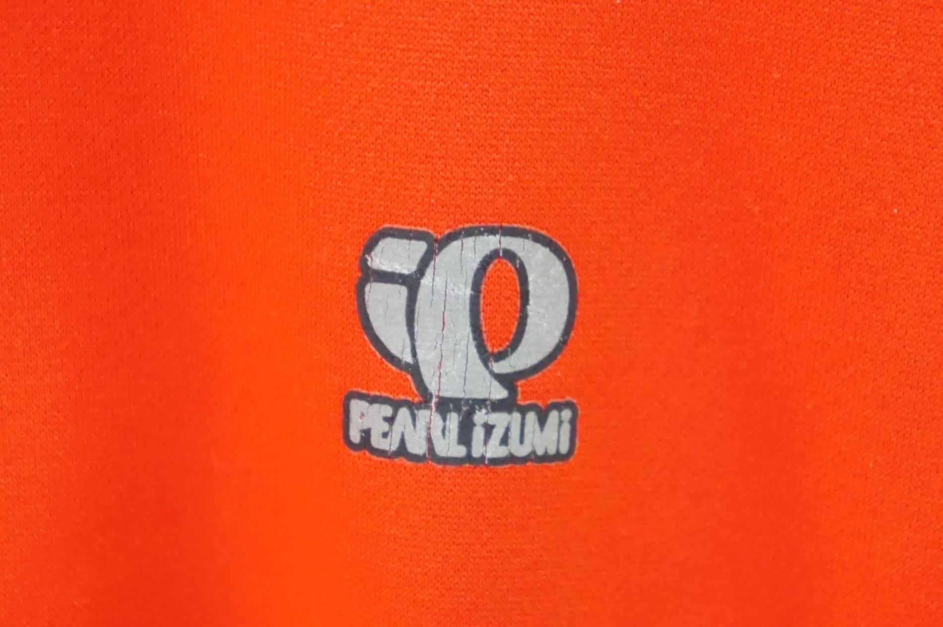 PEARL IZUMI 「パールイズミ」 Mサイズ 長袖ジャージ / 熊谷本店