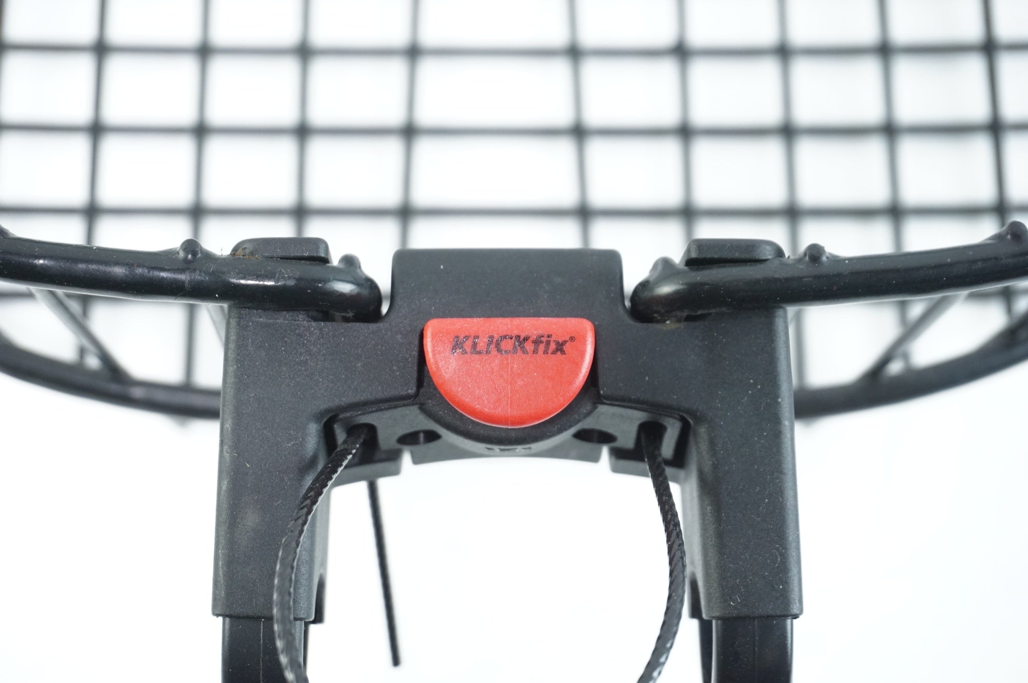 RIXEN KAUL 「リクセンカウル」 ニューワイヤー フロントバスケットセット / 中目黒店