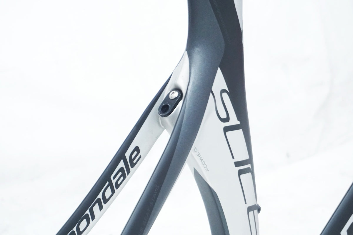 CANNONDALE 「キャノンデール」 SLICE 5 2013年モデル フレームセット