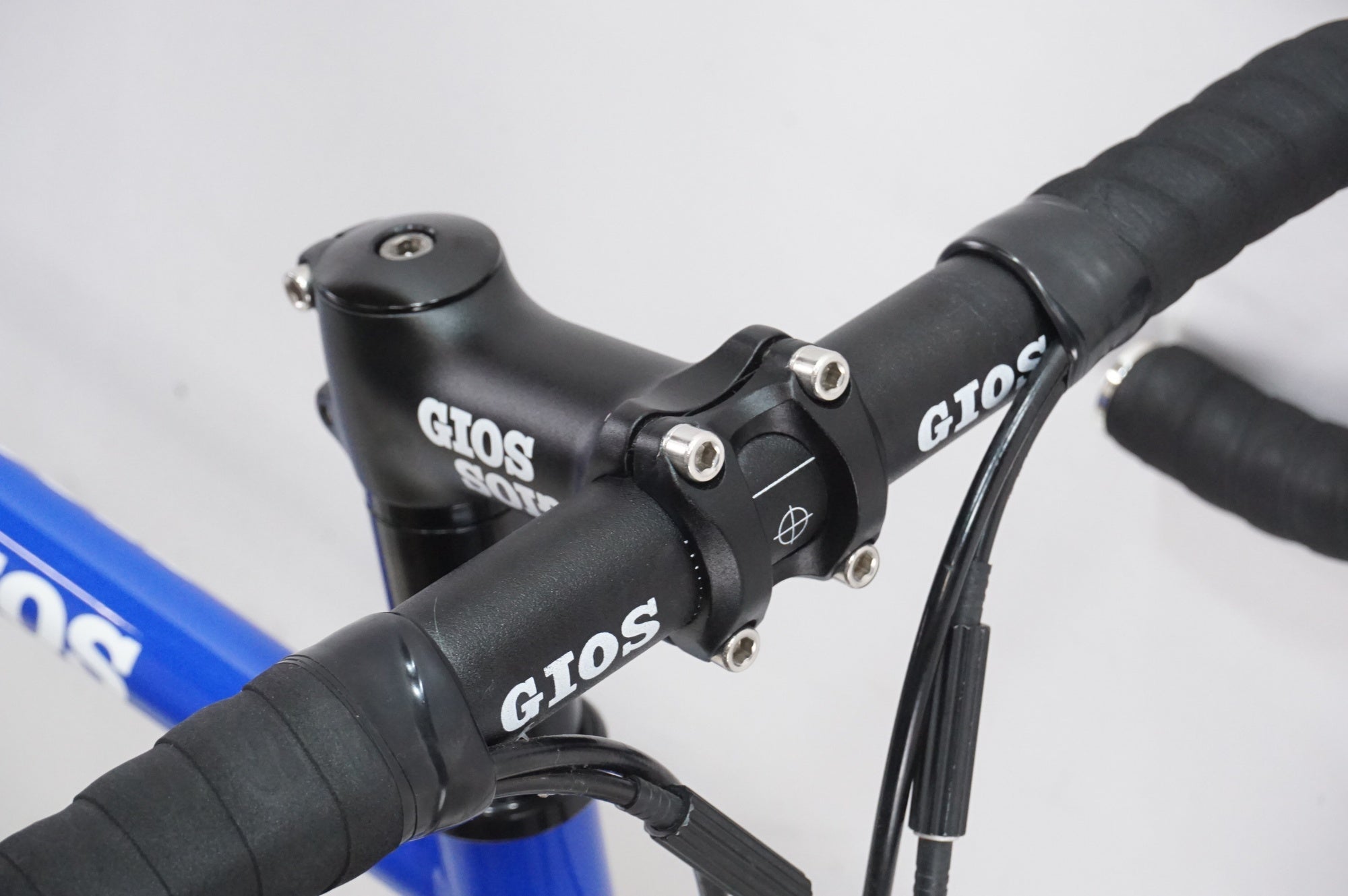 GIOS 「ジオス」 PANTO TIAGRA 2020年モデル 20インチ ミニベロ / 大宮店