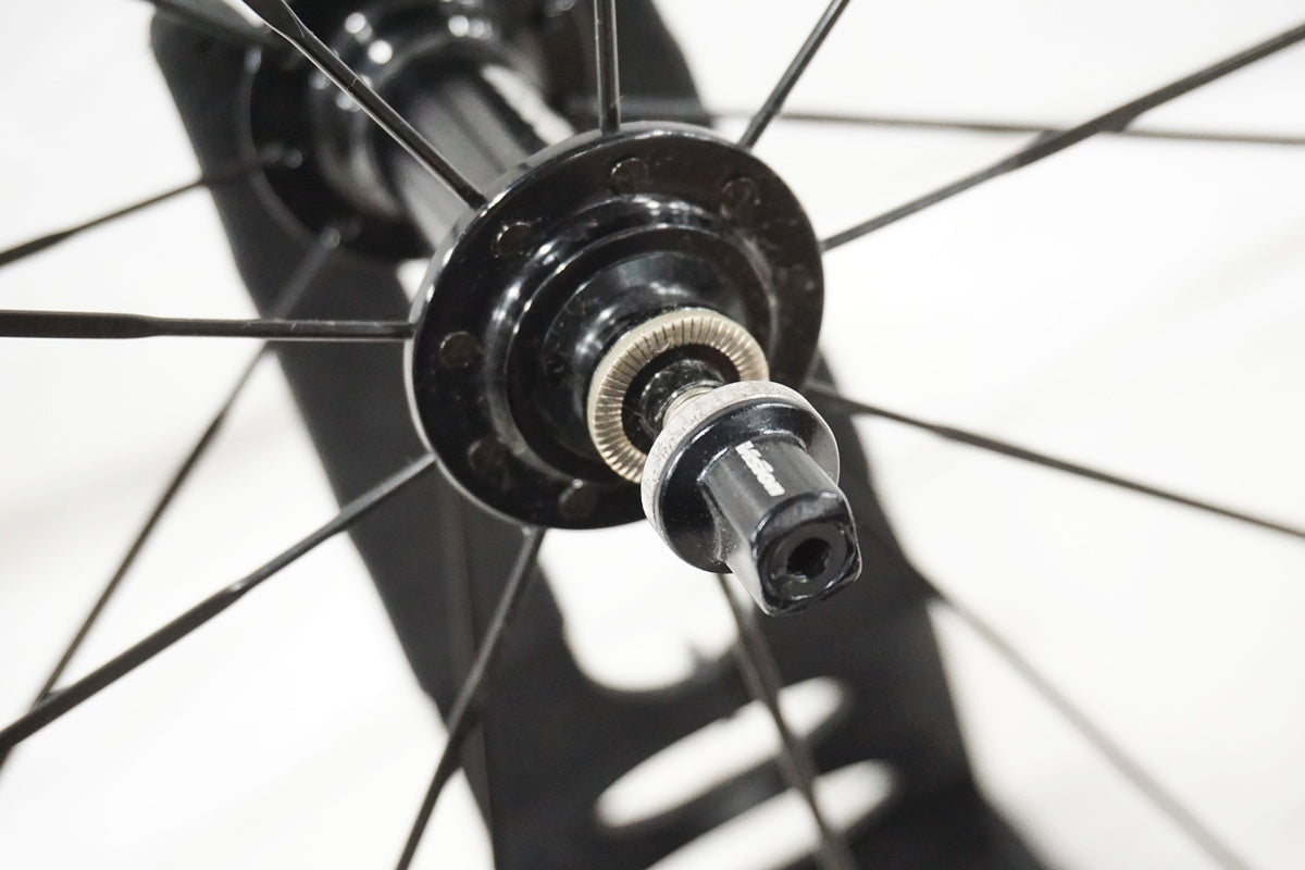 VISION 「ヴィジョン」 TEAM 30 フロントホイール / 奈良店