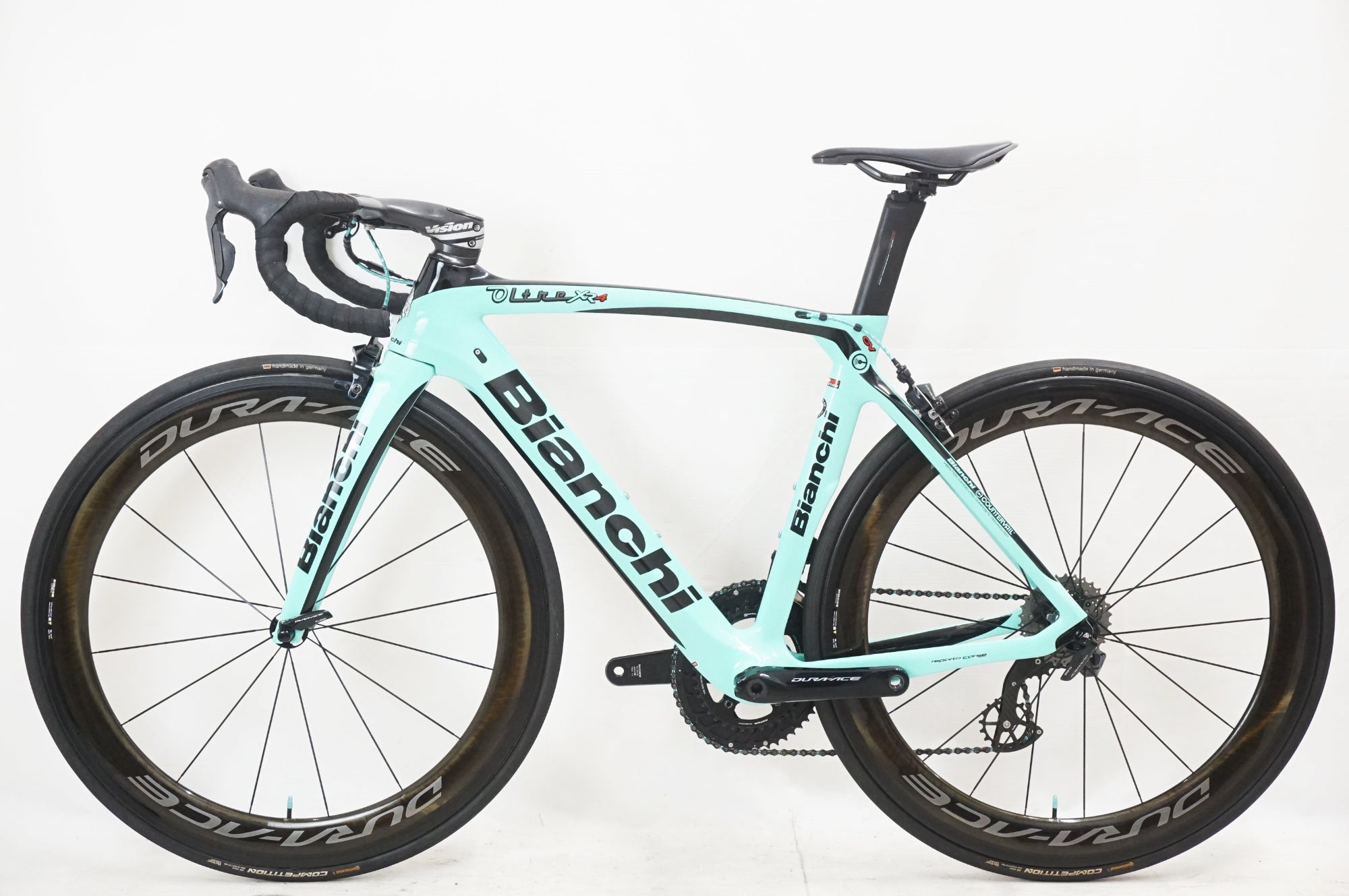 BIANCHI 「ビアンキ」 OLTRE XR4 2018年モデル ロードバイク