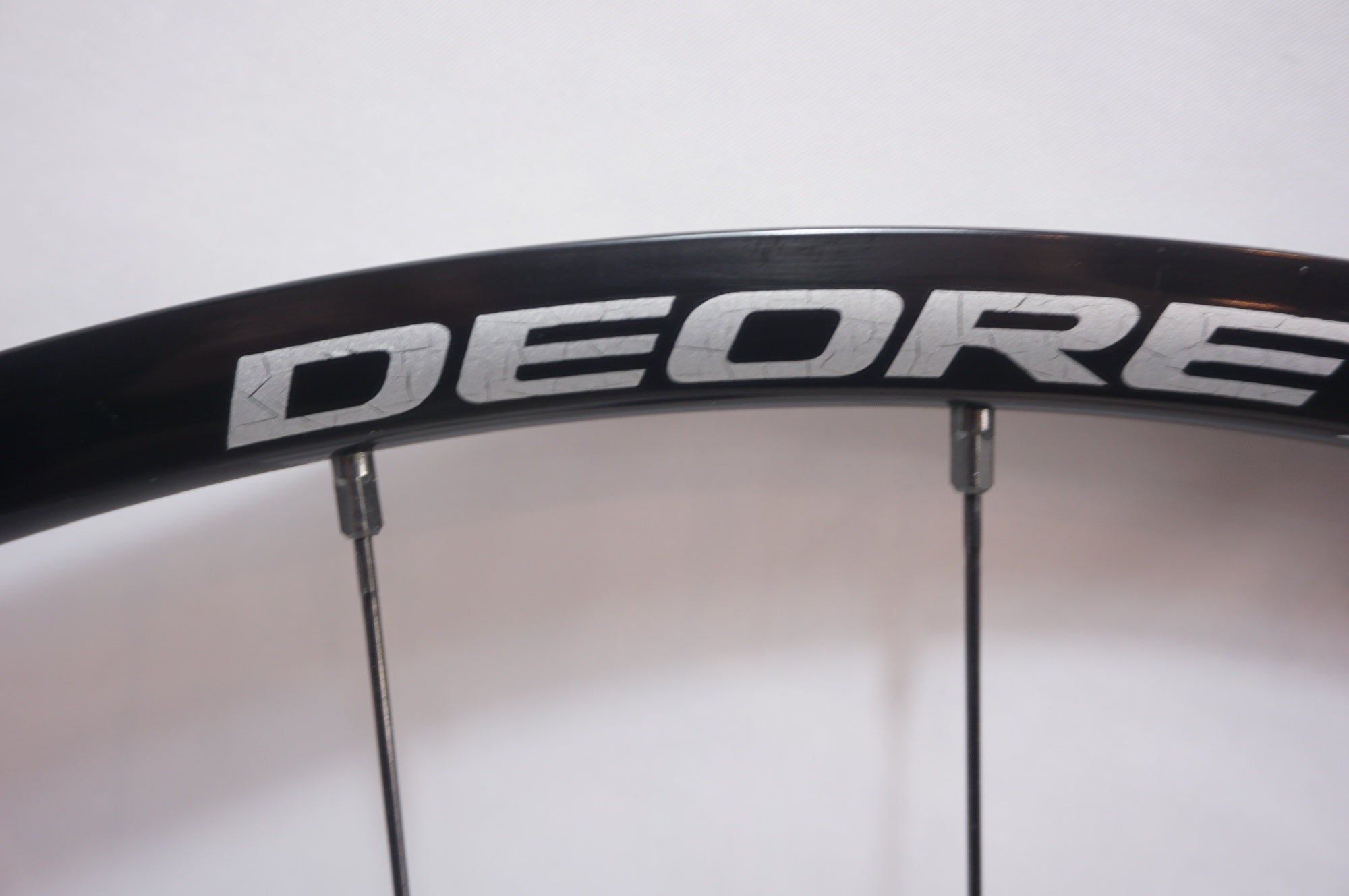 ジャンク SHIMANO 「シマノ」 DEORE XT WH-M8000 シマノフリー