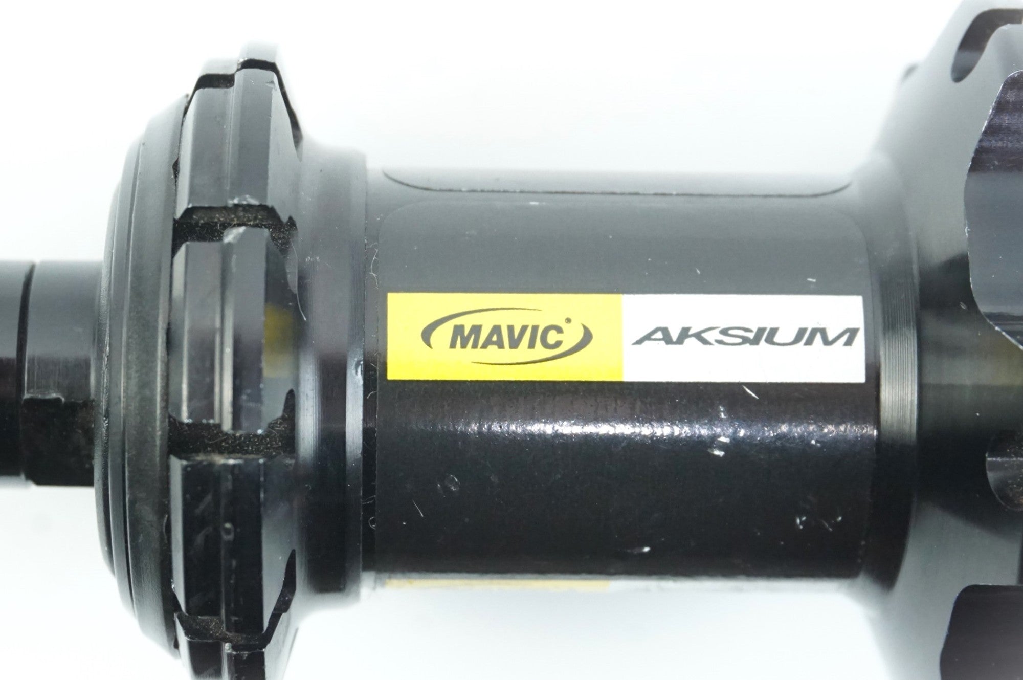 MAVIC 「マヴィック」 AKSIUM シマノ11速 リアハブ / 中目黒店