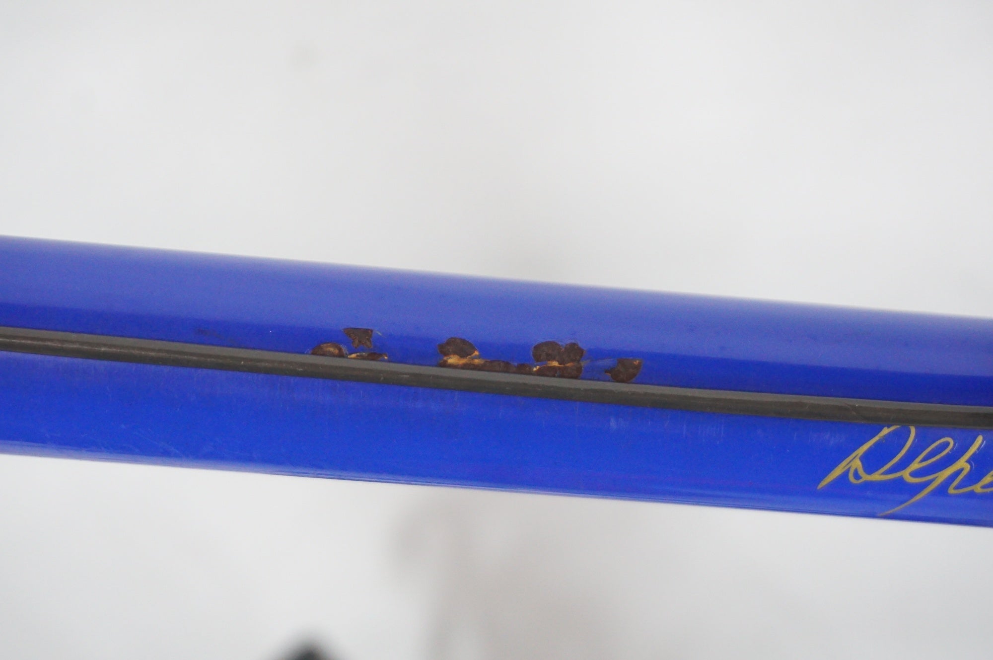 GIOS 「ジオス」 MISTRAL CHROMOLY 2021年モデル クロスバイク / 阪急塚口店