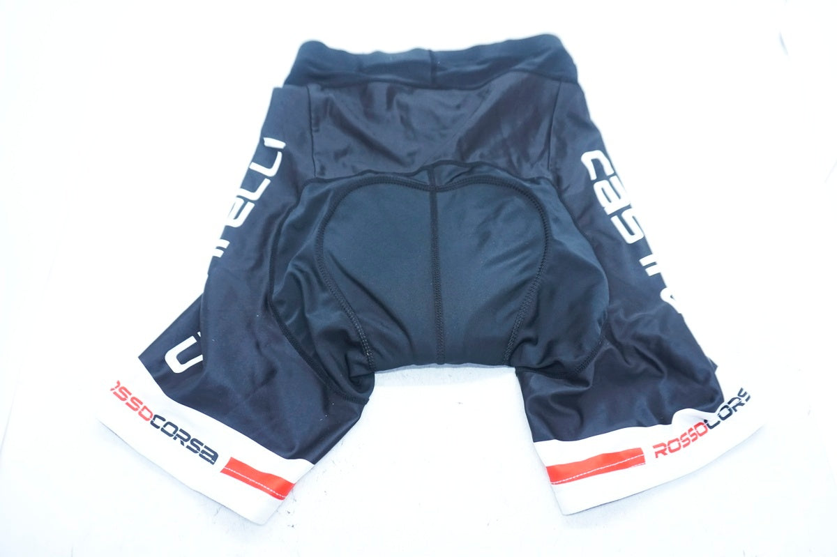 CASTELLI 「カステリ」 Sサイズ サイクルパンツ / 大阪門真店