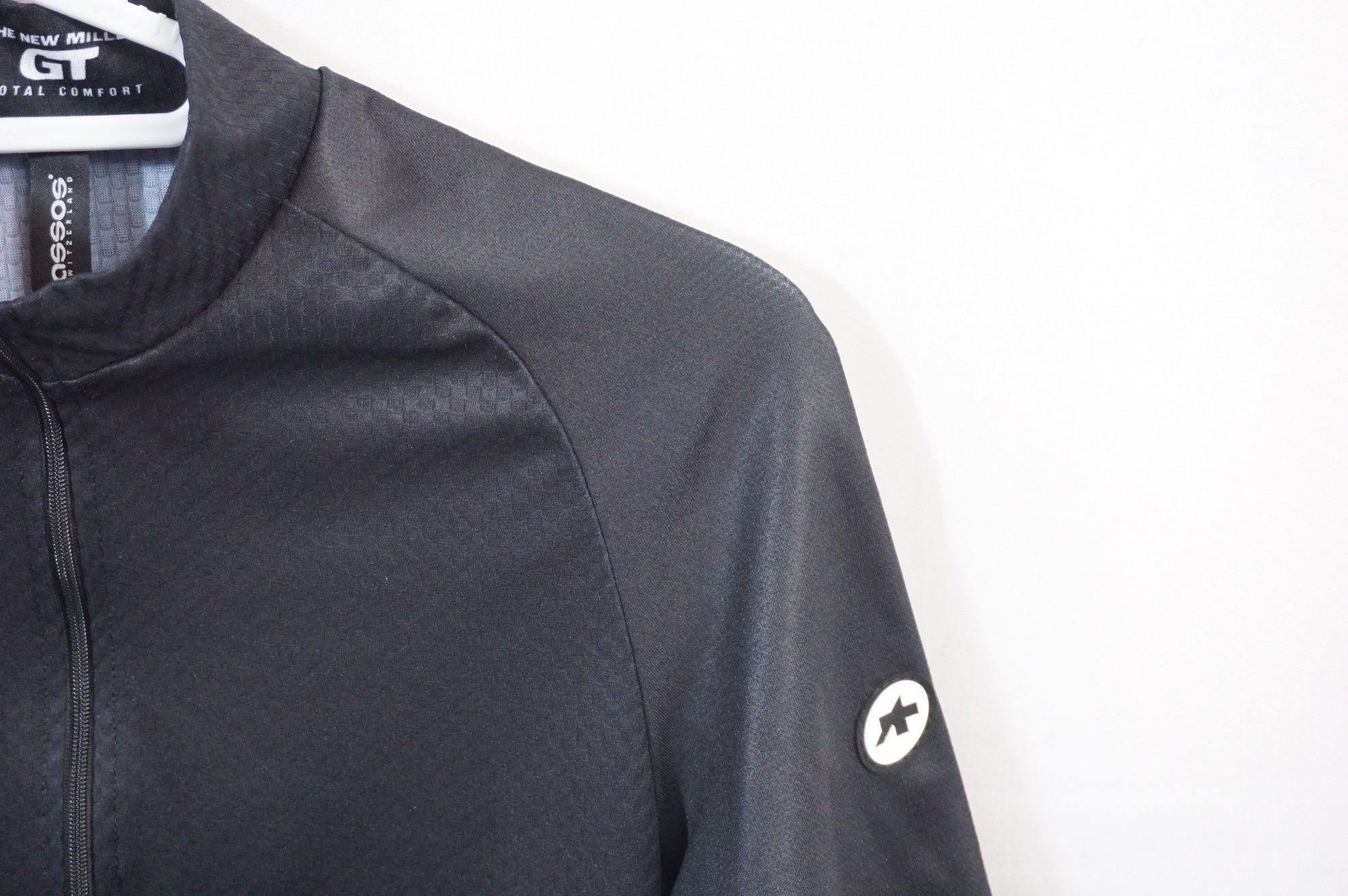 ASSOS 「アソス」 MILLE GT XSサイズ ジャージ / 世田谷店 ｜ バイチャリ
