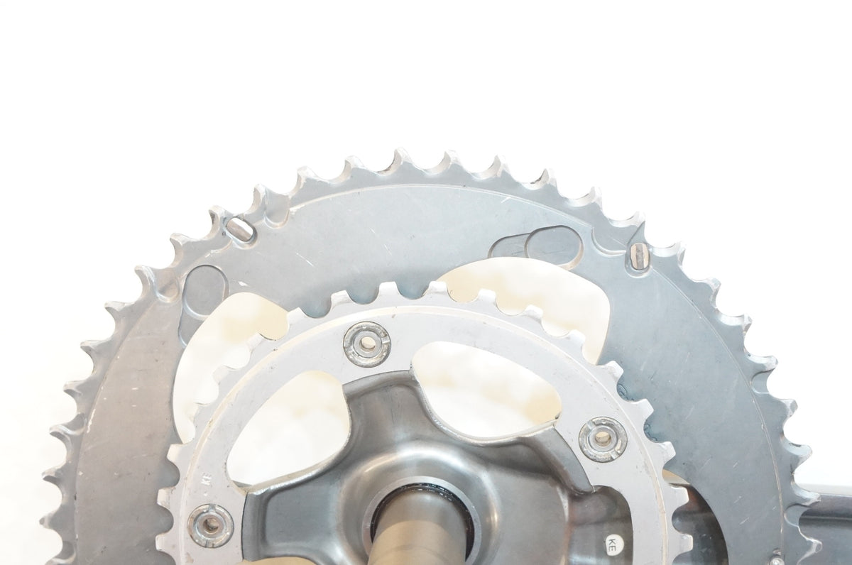 SHIMANO 「シマノ」 TIAGRA FC-4600 50-34T 172.5mm クランク / 浦和ベース
