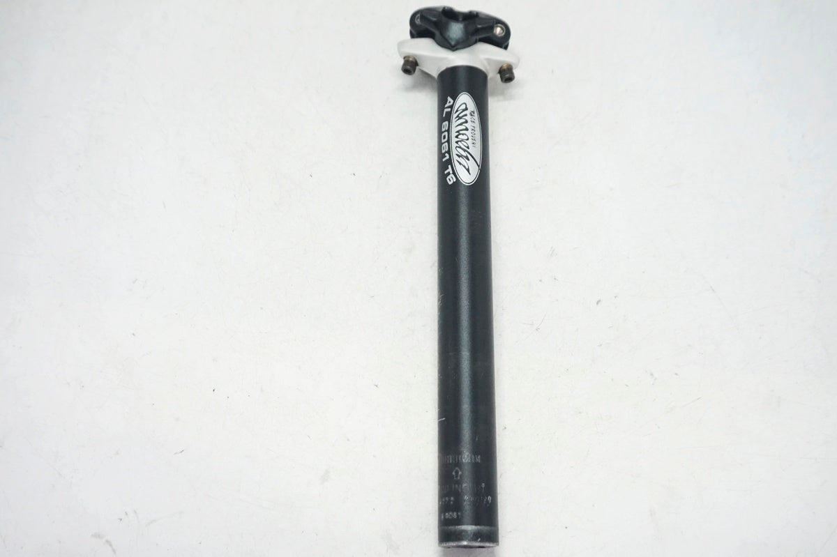 AMOEBA 「アメーバ」 Φ27.2 260mm シートポスト / 大阪門真店