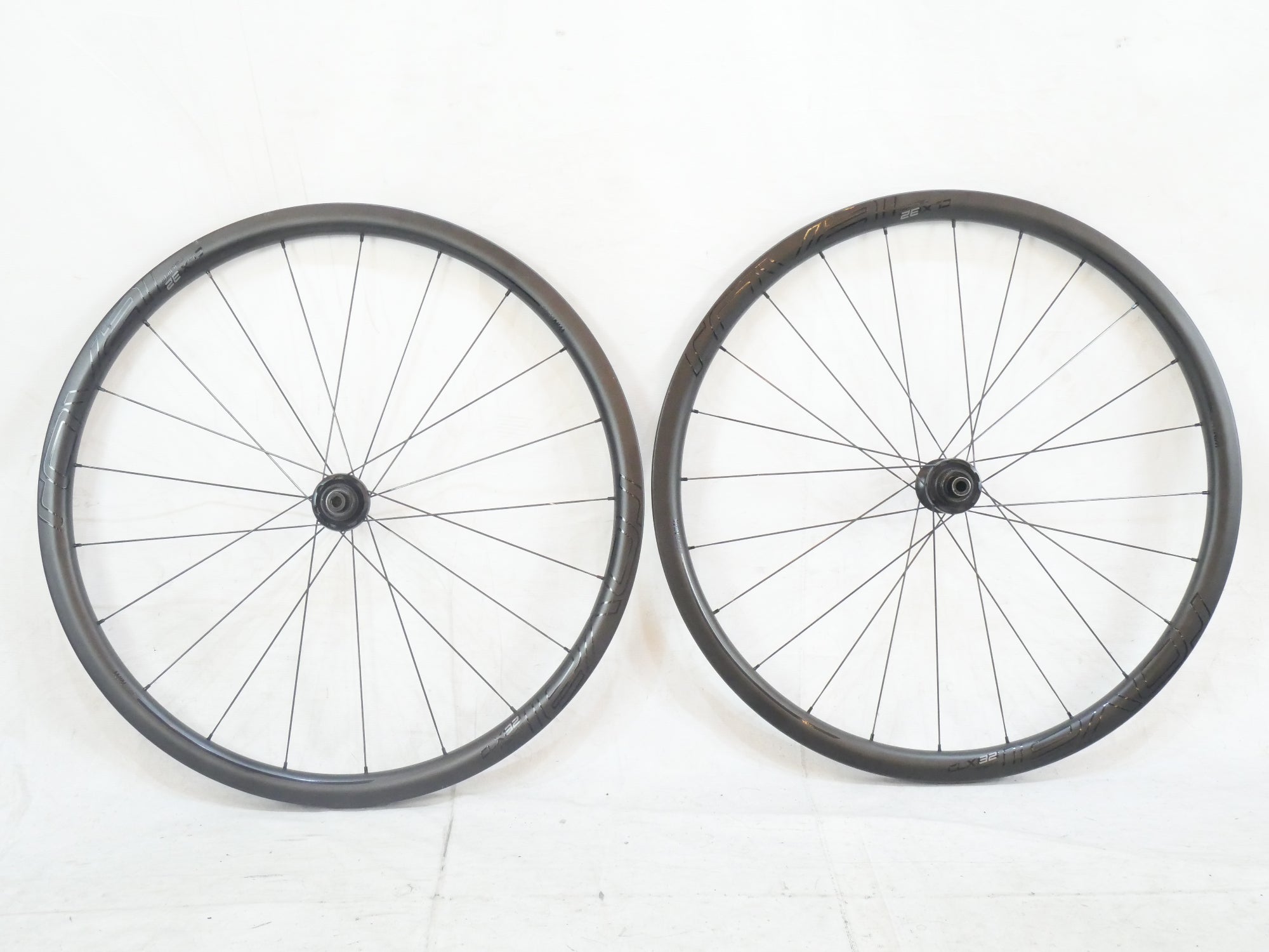 ROVAL 「ロヴァール」 CLX 32 RAPIDE DISC SHIMANO 11s ホイールセット / バイチャリ浦和ベース