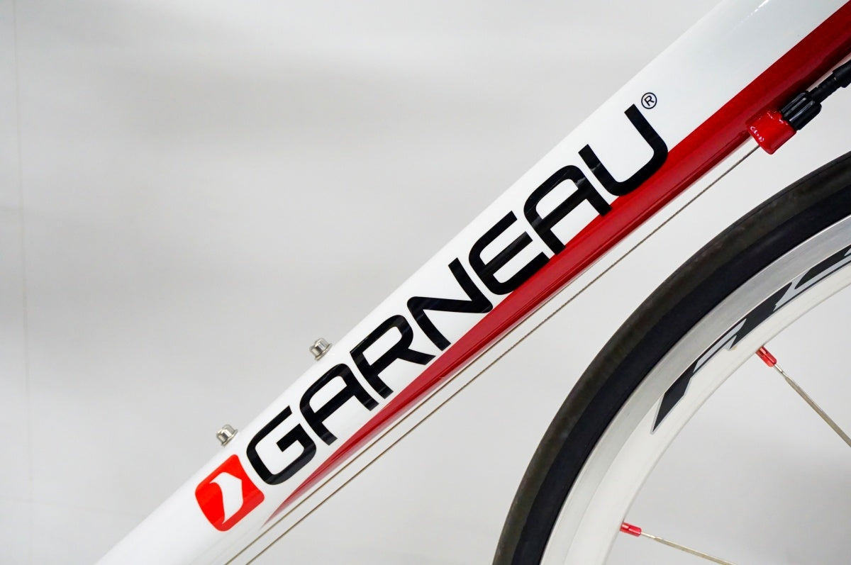 LOUIS GARNEAU 「ルイガノ」 LGS-RHC 2010年モデル ロードバイク / 名古屋大須店