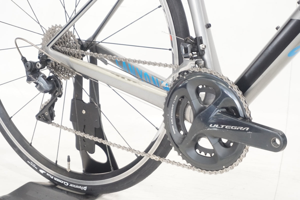 CANYON Endurace CF 9.0 2016/2017モデル CANYON 「キャニオン」 ENDURACE CF 9.0 2016年モデル ロードバイク