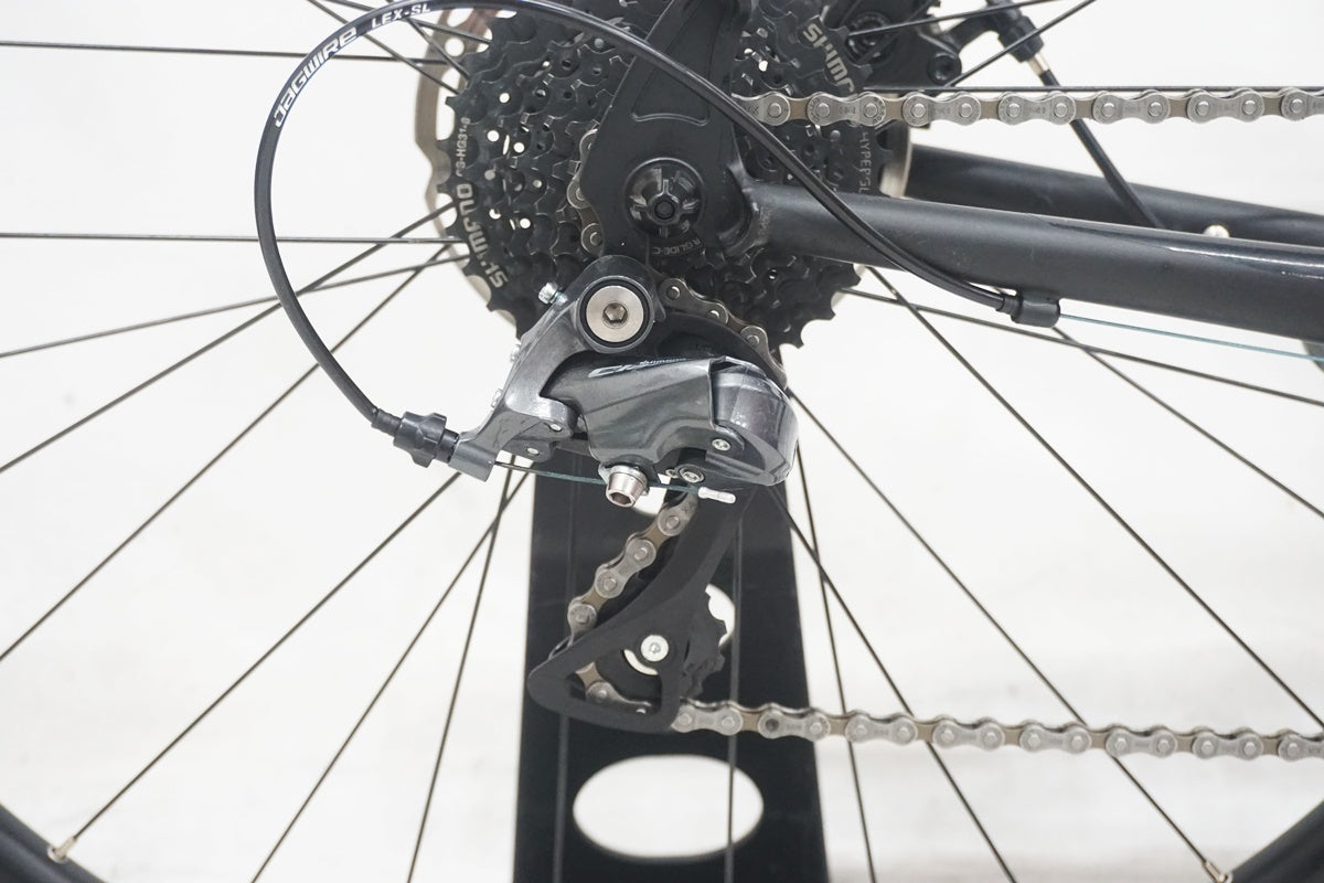 RALEIGH 「ラレー」 CRB CARLTON-B 2024年モデル ロードバイク/ 大阪美原北インター店