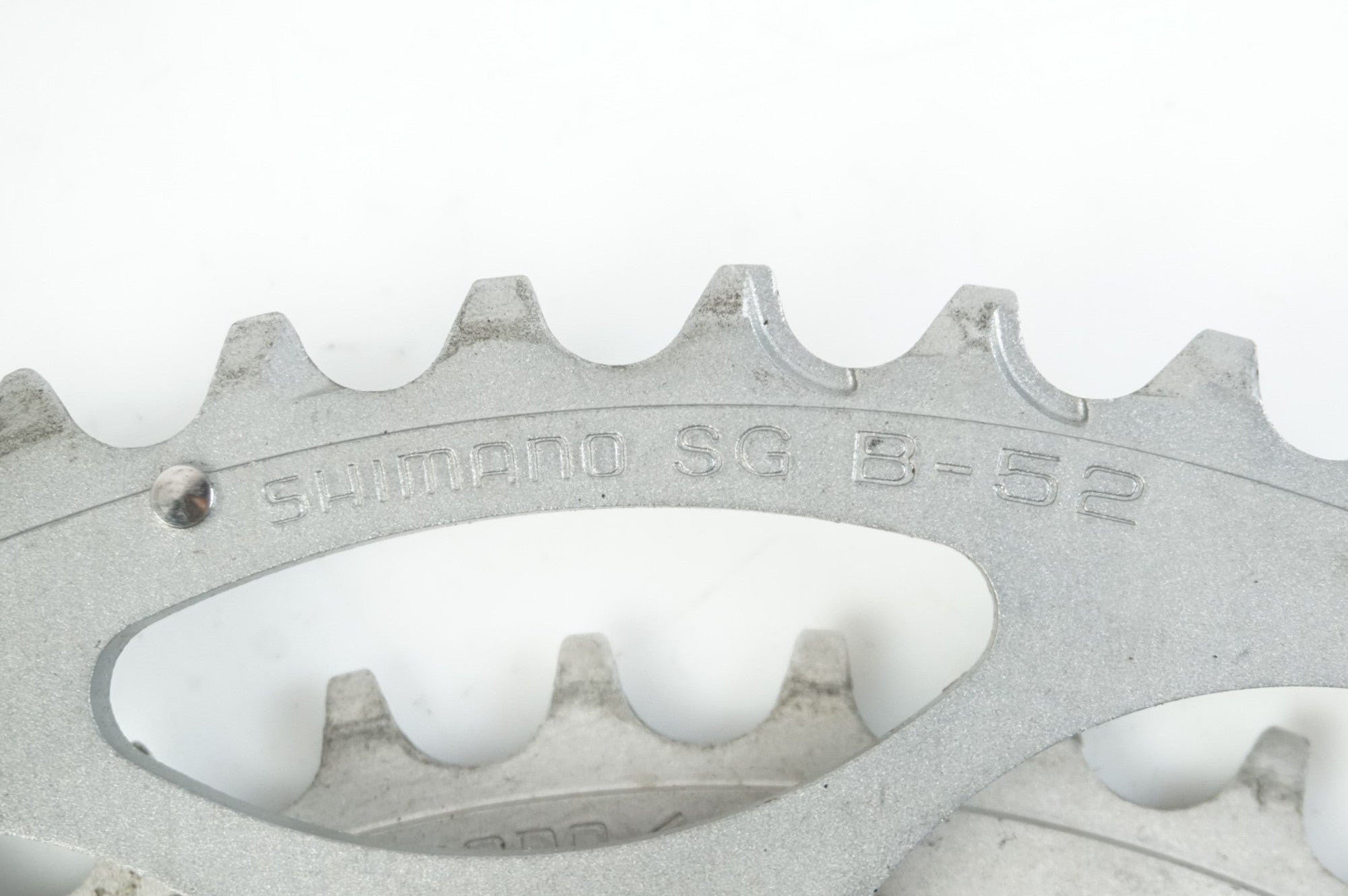 SHIMANO 「シマノ」 105 FC-1055 52-42T 165mm クランクセット