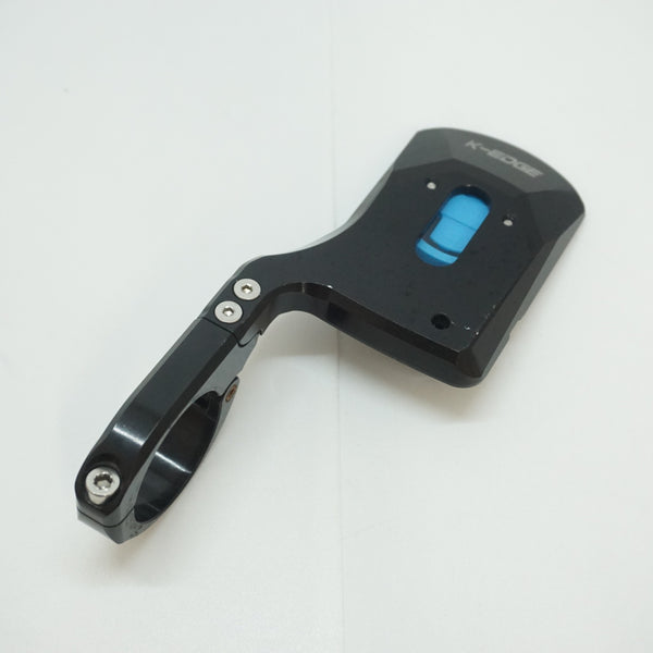 ■k-edgeサイコンマウントのみ■ K-EDGE ( ケーエッジ ) サイクルコンピューター オプション GEN
