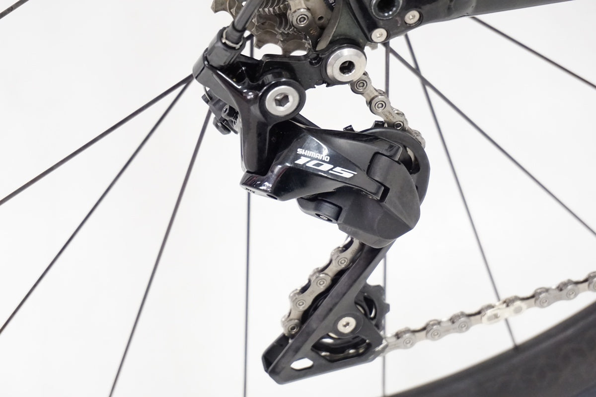 TREK 「トレック」 EMONDA ALR5 DISC 2023年モデル ロードバイク