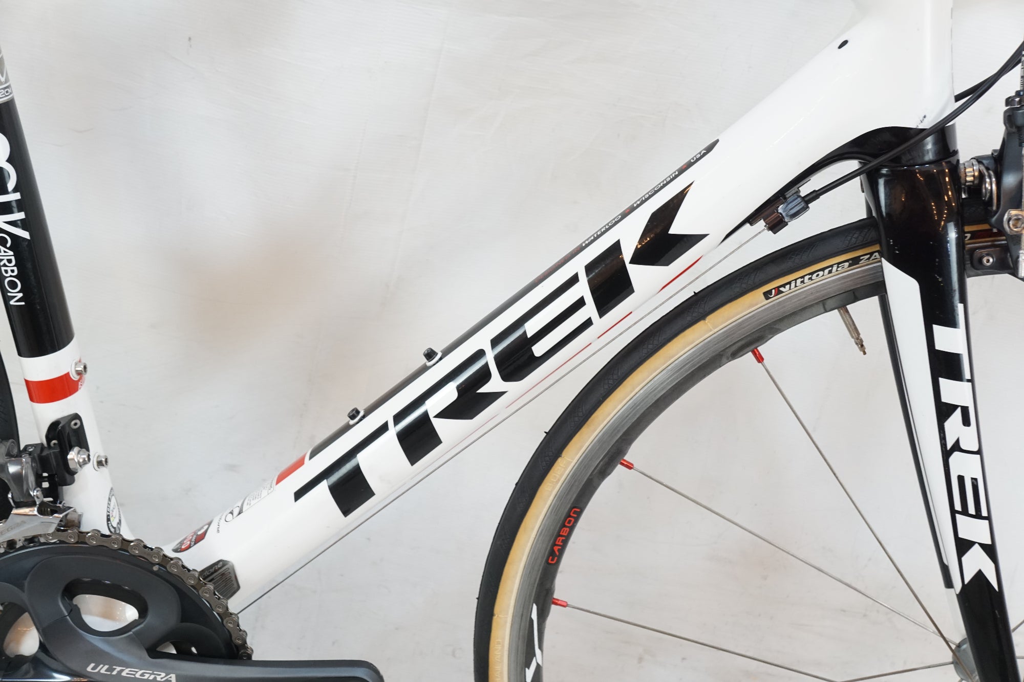 TREK 「トレック」 MADONE4.7 2012年モデル ロードバイク
