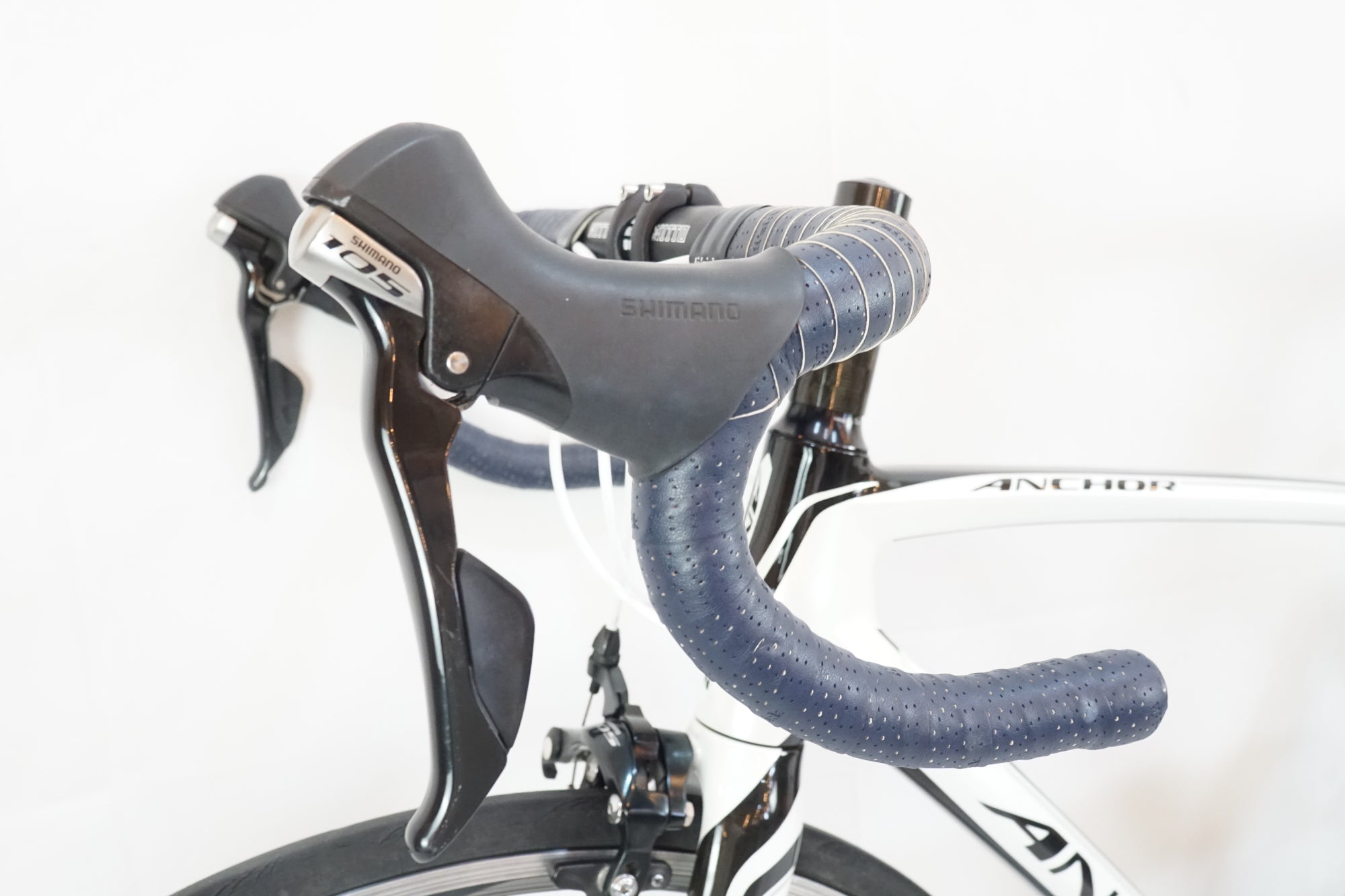 ANCHOR 「アンカー」 RL8 2014年モデル ロードバイク