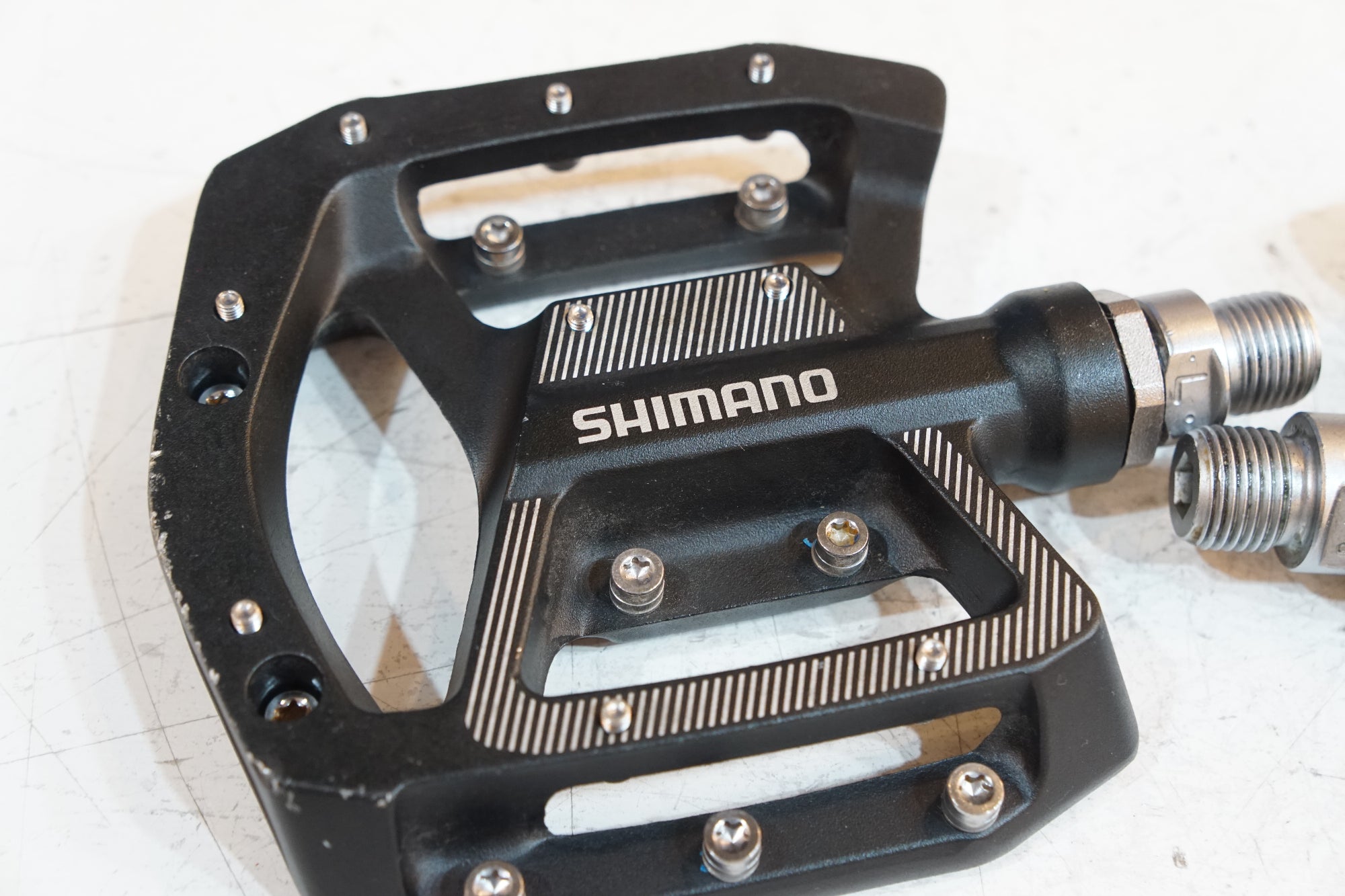 SHIMANO 「シマノ」 PD-GR500 ペダル / バイチャリ浦和ベース