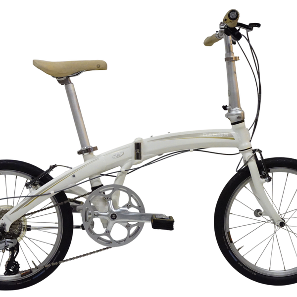 中古ミニベロ・折りたたみ自転車｜ブロンプトン/DAHON【バイチャリ】