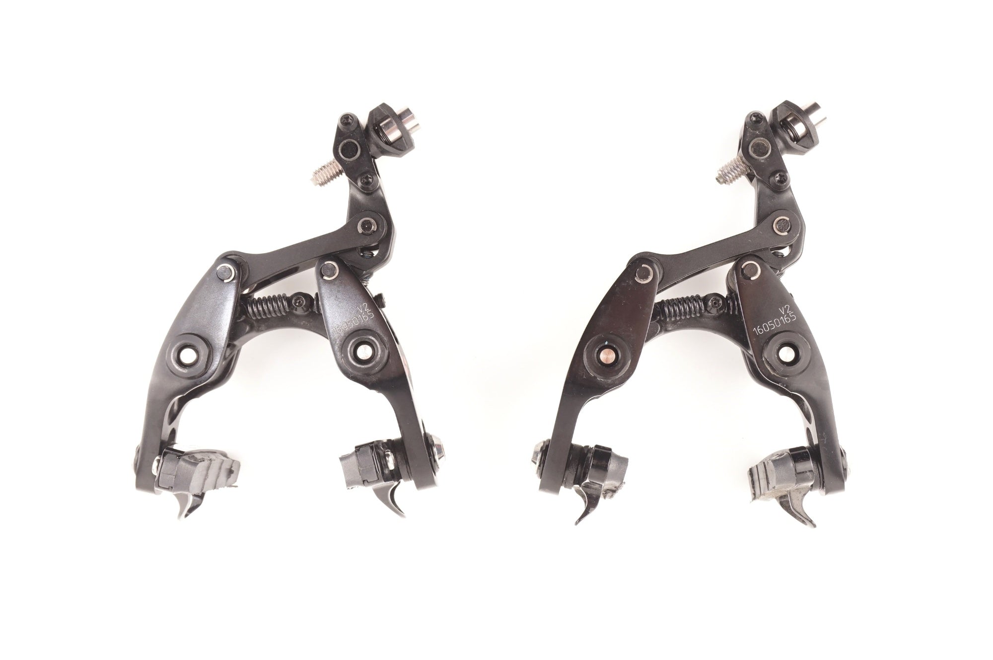 BONTRAGER SPEED STOP INTEGRATED 軽量ブレーキ BONTRAGER 「ボントレガー」 SPEED STOP INTEGRATED キャリパー