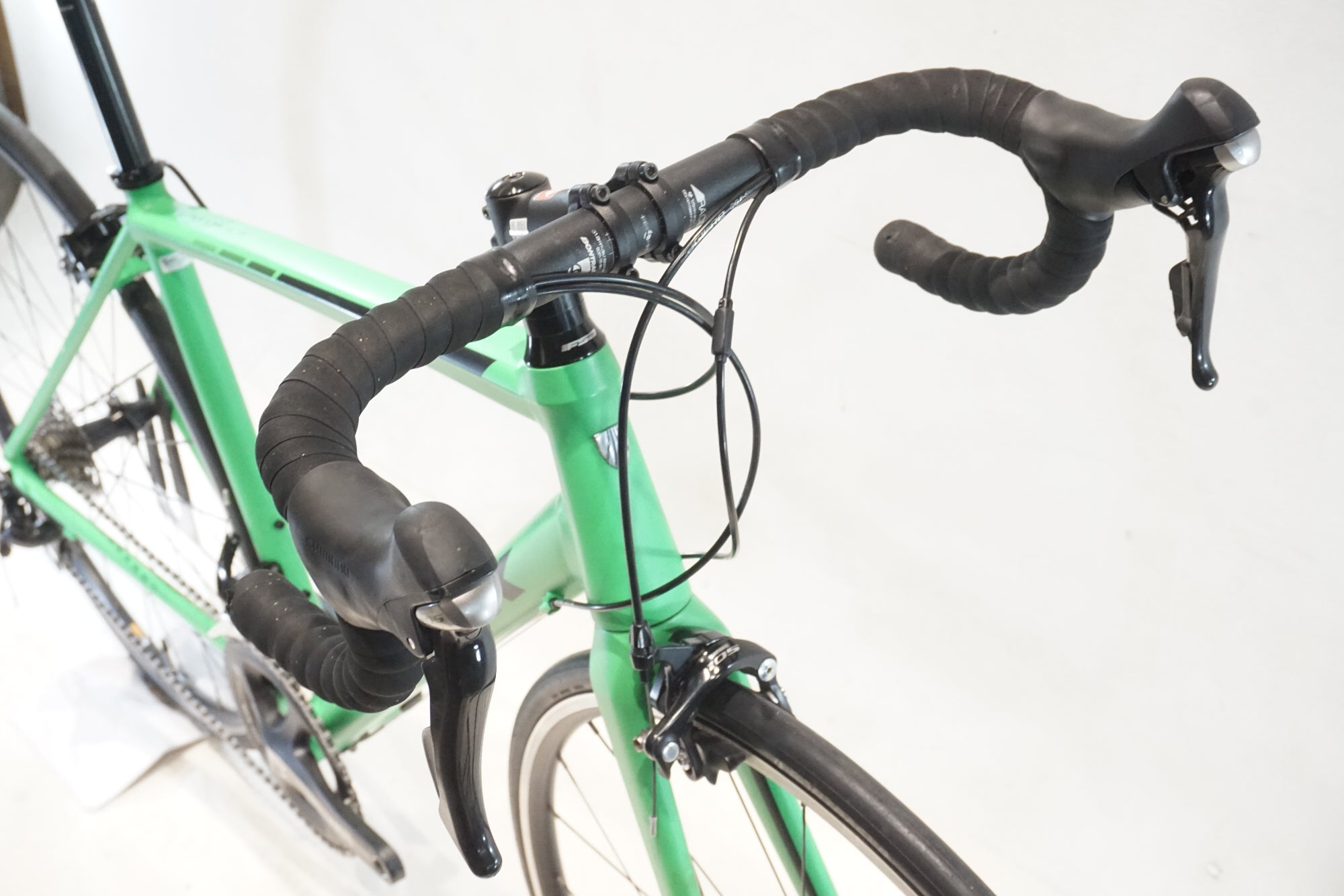 TREK 「トレック」 EMONDA ALR5 2017年モデル ロードバイク / 横浜戸塚