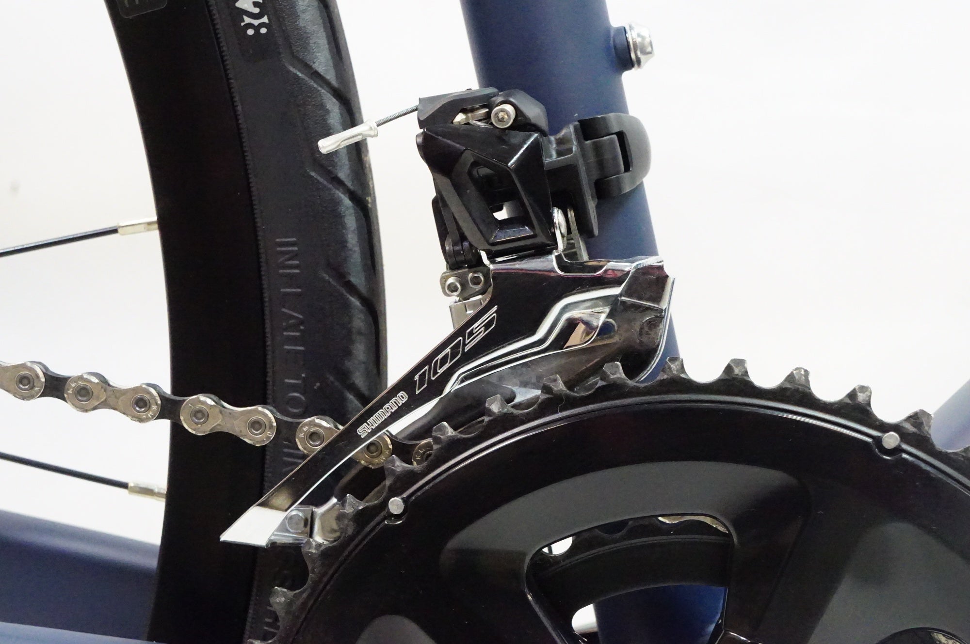 デカトロン　RC520　広島 最後に本音] DECATHLON（デカトロン） TRIBAN（トリバン）RC520