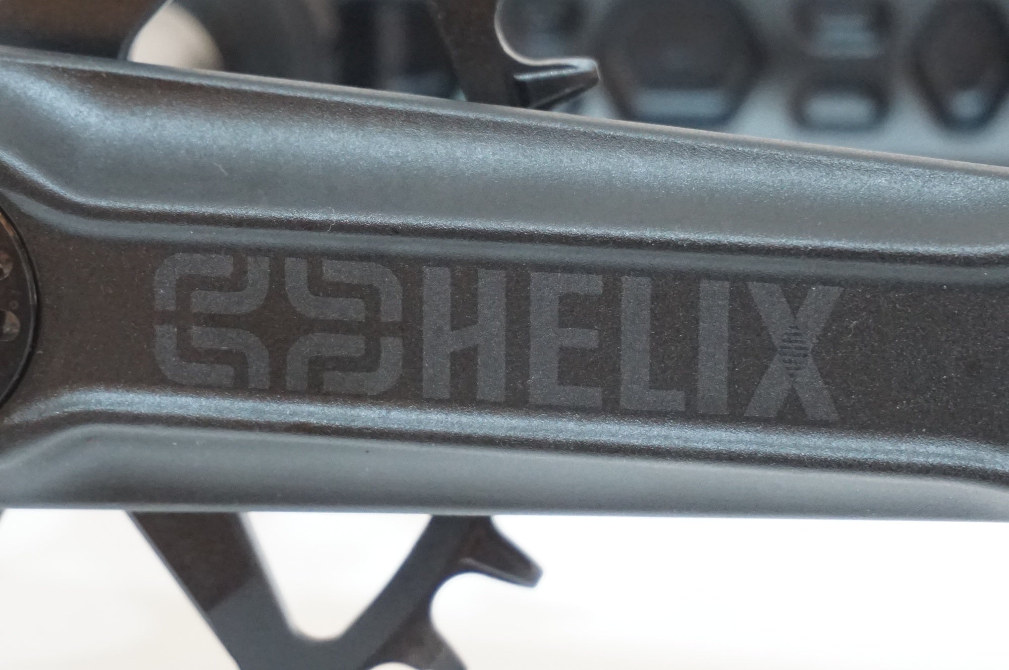 E THIRTEEN 「イーサーティーン」 HELIX CORE 32T 170mm クランクセット / 浦和ベース