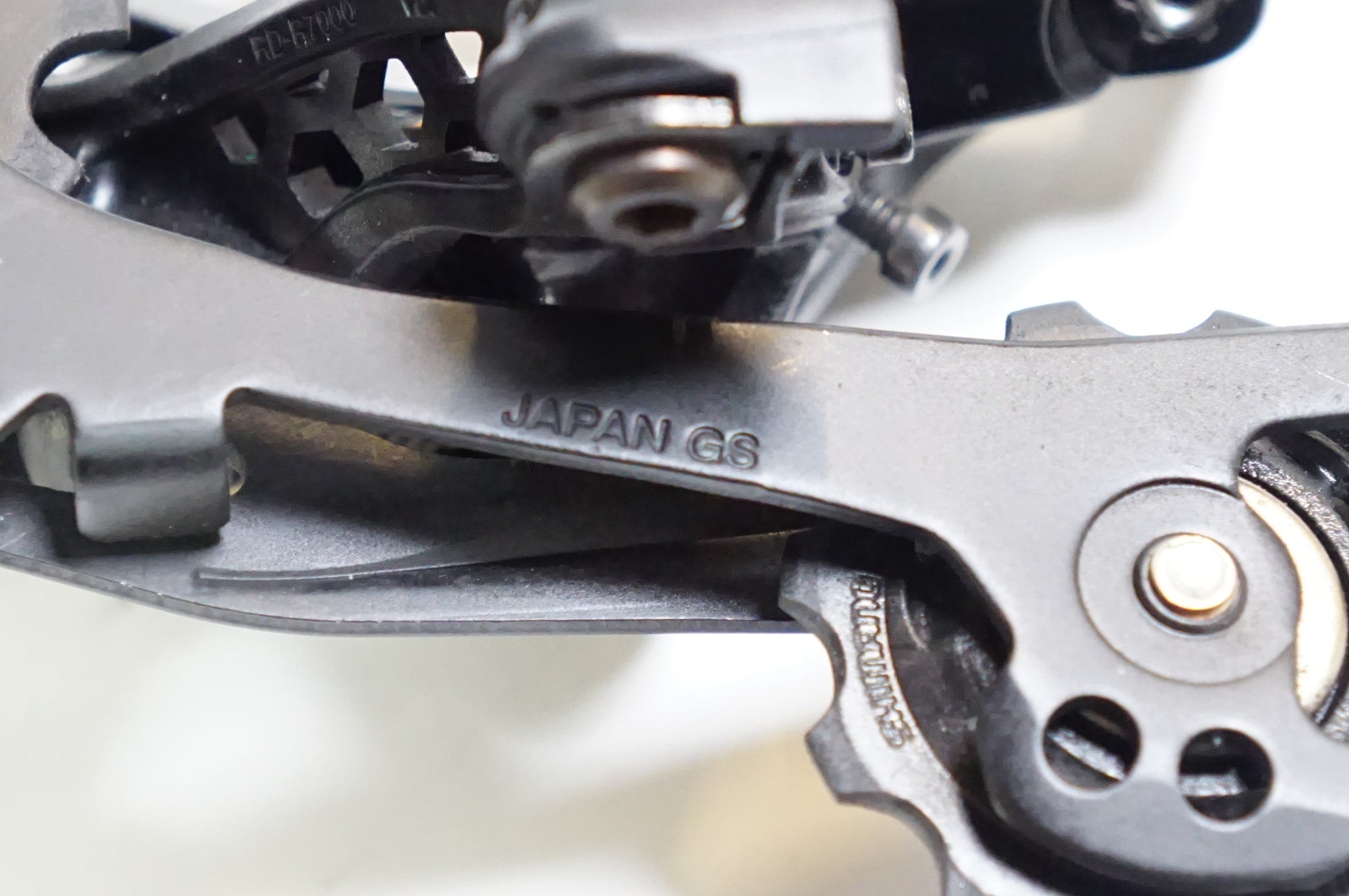 SHIMANO 「シマノ」 105 RD-R7000 リアディレイラー / 熊谷本店