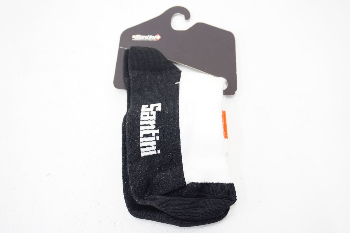 SMS SANTINI「サンティーニ」M-Lサイズ ソックス / 浜松店
