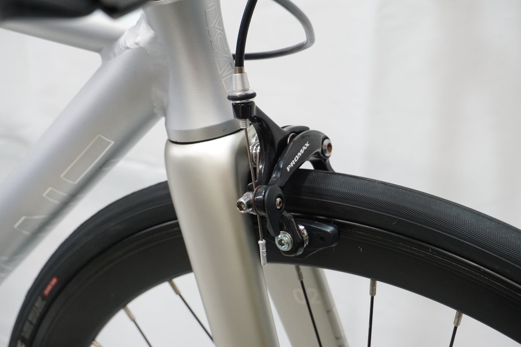 TYRANT BIKES 「タイラント バイク」 BEASTIE 2024年モデル ピストバイク / 大宮店