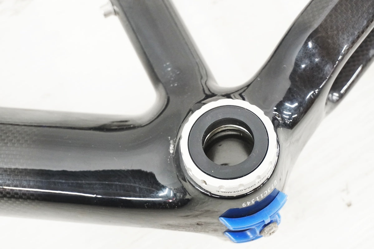 PANASONIC 「パナソニック」 ESPRESSO 年式不明 フレームセット / 奈良店